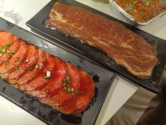 -花味烤肉·拌饭(庐阳万象汇店)