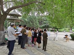 -玲珑塔公园