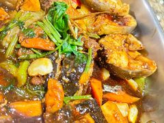 -黄记煌三汁焖锅(新世纪广场店)
