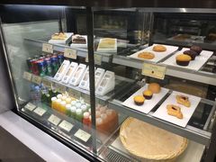 -逸派咖啡 EPARKCOFFEE(广安门店)