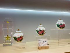 -八马茶业·茶馆茶室(罗湖万象城店)