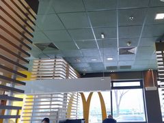 -麦当劳(双榆树店)