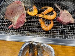 -蚝英雄鲜蚝自助专门店(长楹天街直营店)