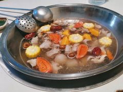 -313羊庄·荣耀·内蒙烧麦(亚运村店)