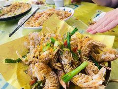 -桥东喜碧海鲜街(水东街店)
