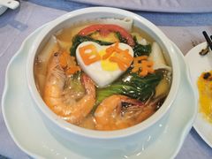 -1918中餐厅(衡山路店)