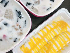 -文昌邓记清补凉(西沙路店)