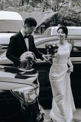 -Sunny喜铺婚礼定制·求婚策划