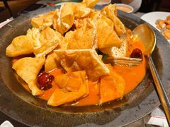 -秀儿四九城·新京菜(亚运村鸟巢店)