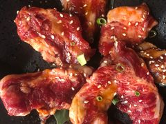 -炎蔵牛舌烤肉