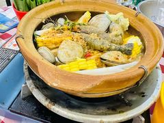 -吉源大排档·鱼生·海鲜(烧烤彩印厂店)