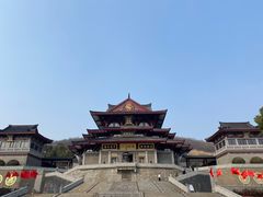 -句容茅山景区