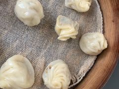 珍珠小笼包-小宝·路鼎记·福鼎特色小吃(富民路店)