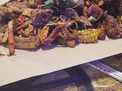 -特色酱椒鱼私房菜(黄鹤楼店)