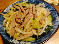 -圆满素食林饭店非遗素食(河西店)