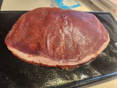 -享遇.锅姥姥牛排海鲜自助(小寨店)