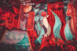 -花轿喜屋婚礼策划