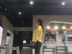 -七星派健身中心(鸟巢店)