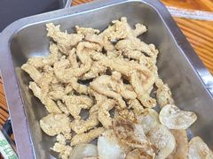 -阿姨小肉摊(同济西苑店)