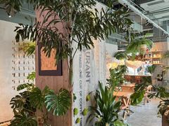 -漾花汐·西餐·下午茶(苏州湾歌林公园店)