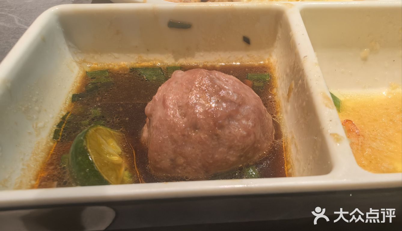 今天的美食探店之旅