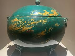 -北京工艺美术博物馆