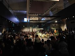 -秦始皇帝陵博物院-丽山园