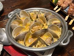 -酒肴一瓢·活贝料理·日本料理(三元桥·霄云路店)