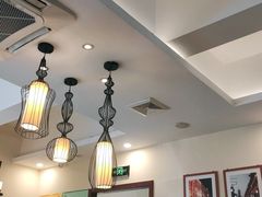 大堂-東城故事·尋找姆媽的味道(玉兰路店)