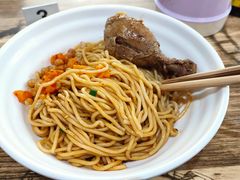 -湘味粉面馆(麓山南路店)