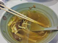 -阿三生煎(万博广场店)