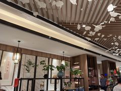 -宁波石浦大饭店(新材料城店)
