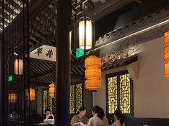 -绿茶餐厅(深圳龙华天虹购物中心店)