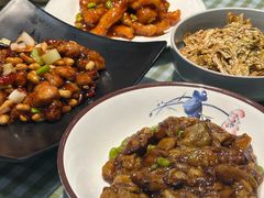 -玉桥餐厅(天坛店)