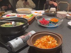 -香丰阁·烤鸭·川湘菜(清河店)