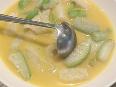 -孔雀云贵川·融合菜(长宁来福士店)