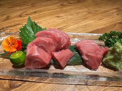 -炉胜·炉端烧·居酒屋