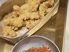-江边城外烤鱼(方庄时代购物中心店)