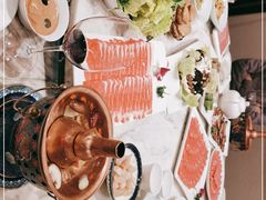 -南门小馆·清真(国贸商城店)