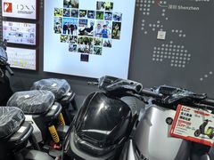 -九号电动车(安定门内大街店)