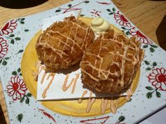 -鹤龟料理店(时代天街店)