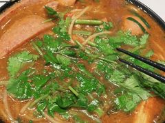 -肥汁米蘭香港米线(长宁来福士店)