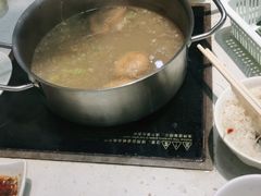 -黑山牛肉汤火锅(花城汇店)