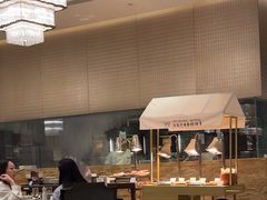 -京香轩·中餐厅(上海中庚聚龙酒店)