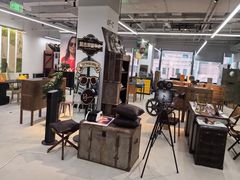-大视光学•LINDBERG林德伯格•全球手工眼镜集合店(王府井店)