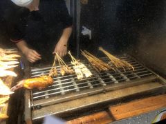 -天美汇鸡翅包饭(来福士广场店)