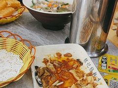 -银记肠粉店(市二宫店)