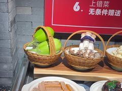 -四季厨房 鲁菜·孔府烤鸭(高新万达店)