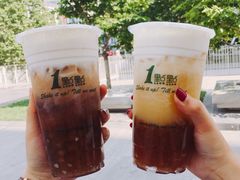 -1点点(银座和谐广场店)