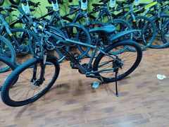 -美利达自行车(天通西苑一区店)